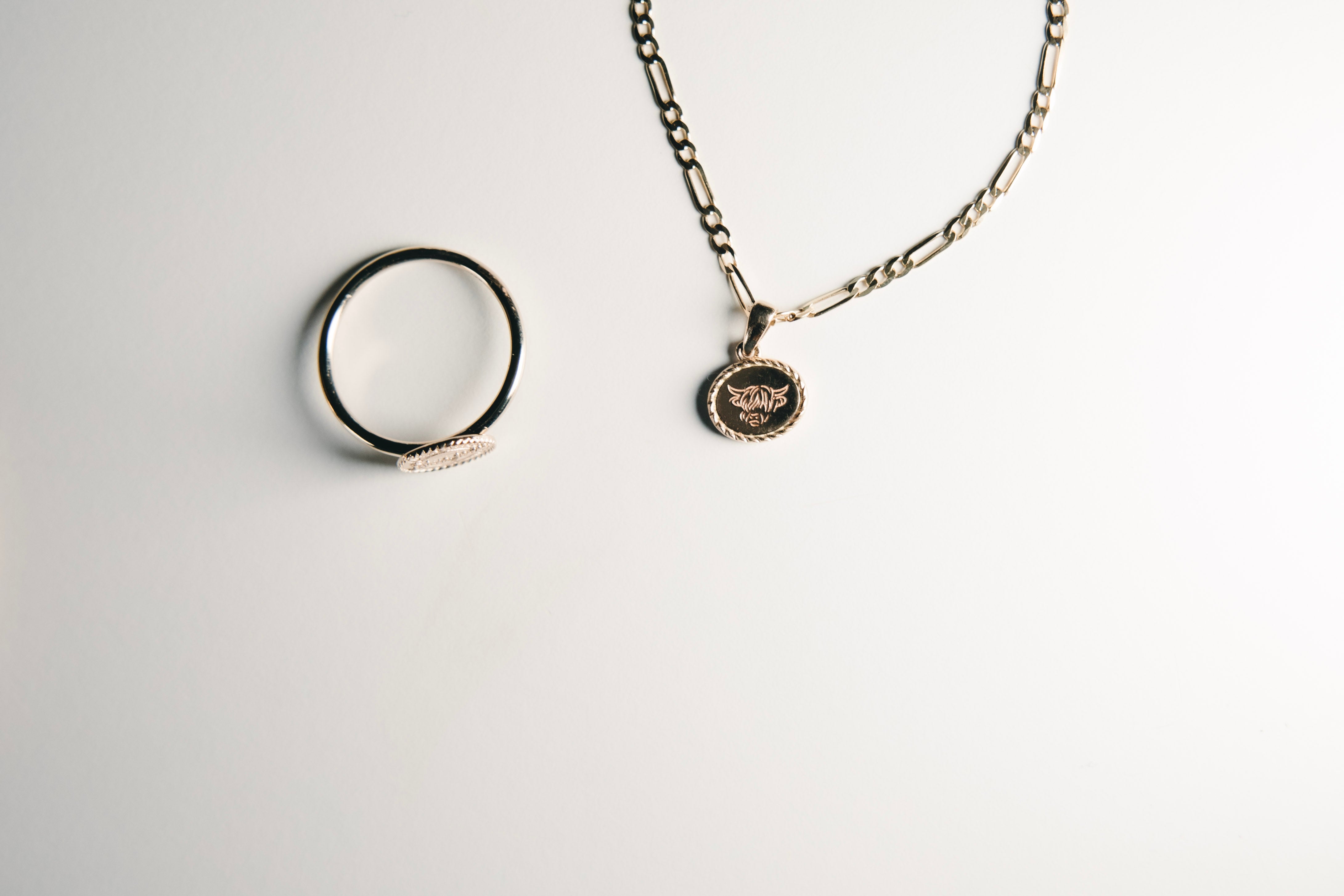 Highland Charm Bracelet