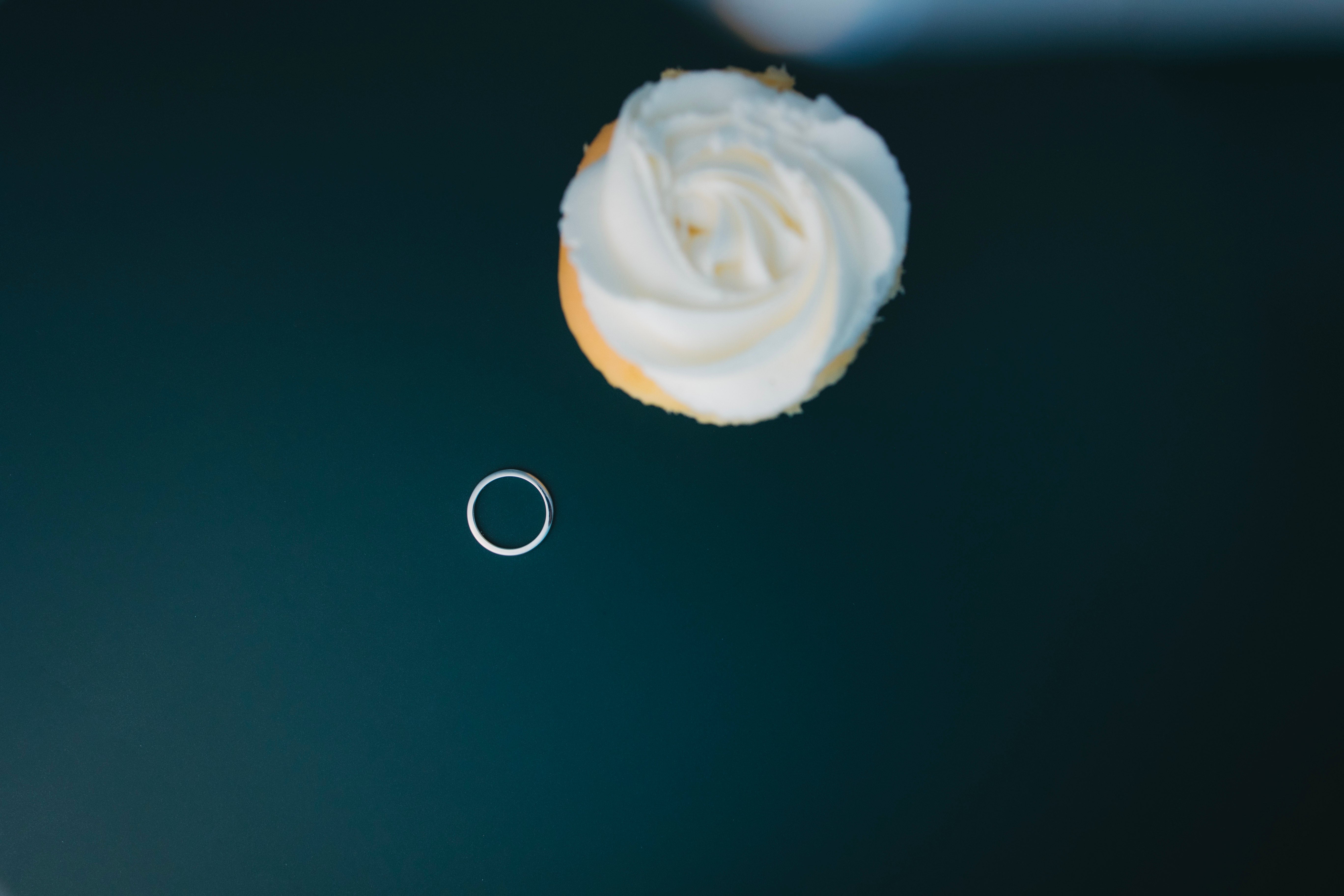 Georgia Wedding Band