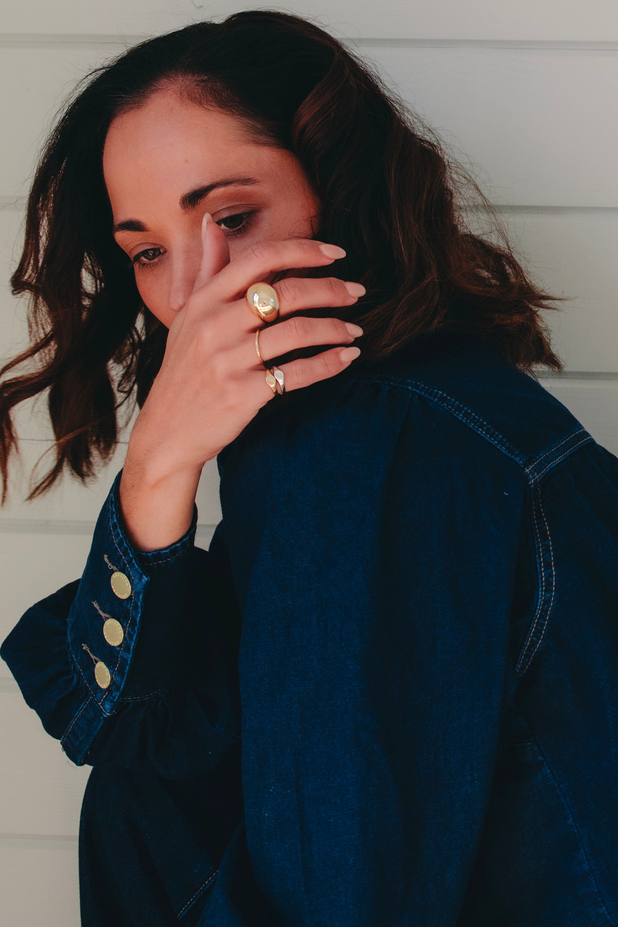 Solid Australian jewellery designed to anchor your look through 2026