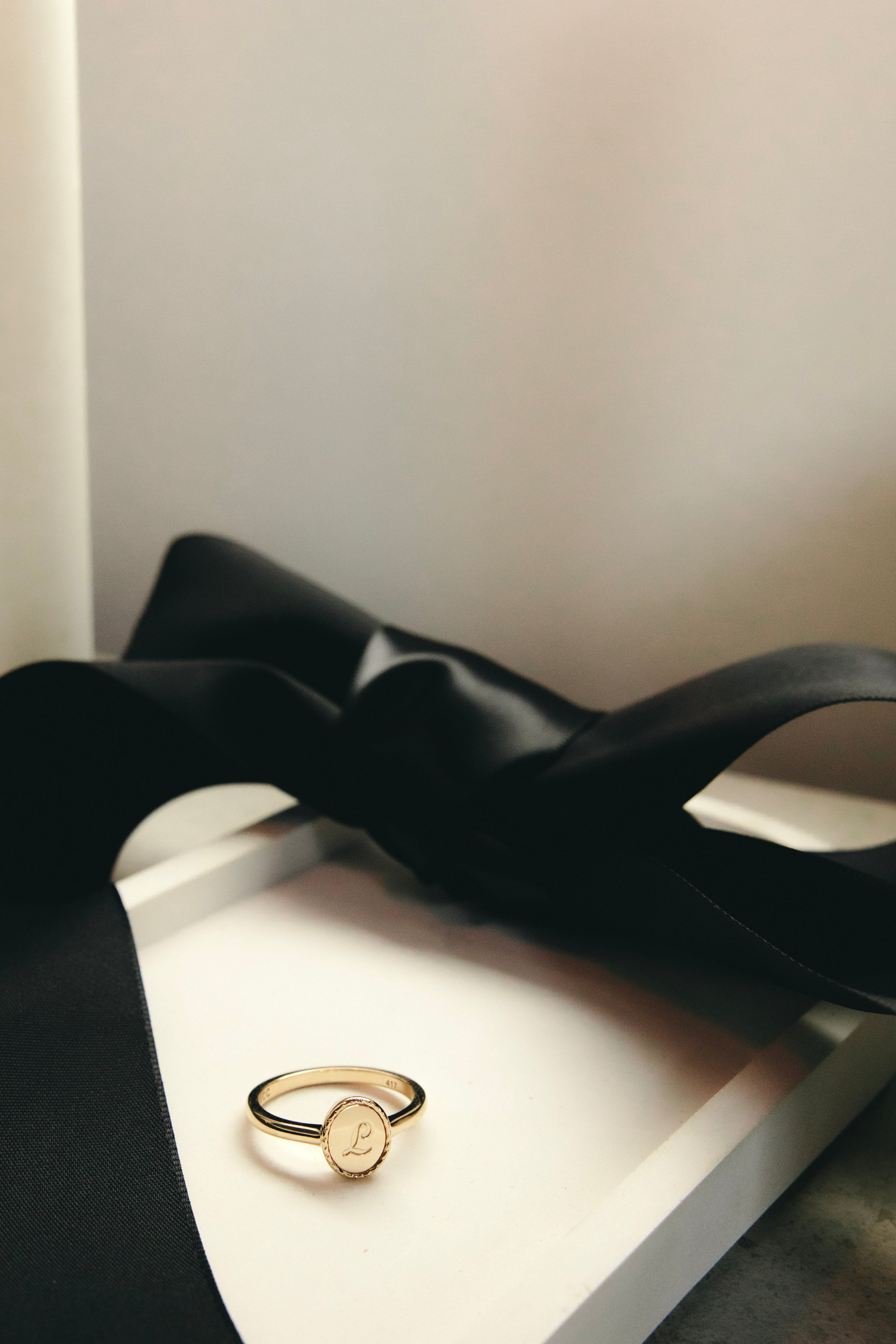 Move away from fast trends and into everyday gold