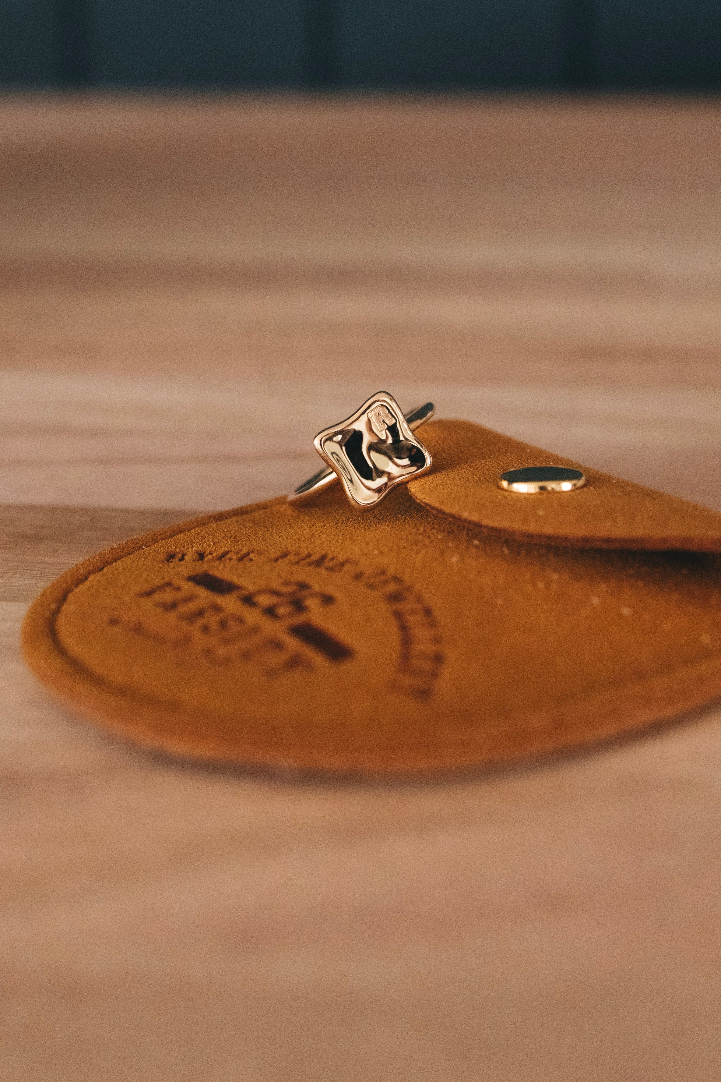 Varsity Signet