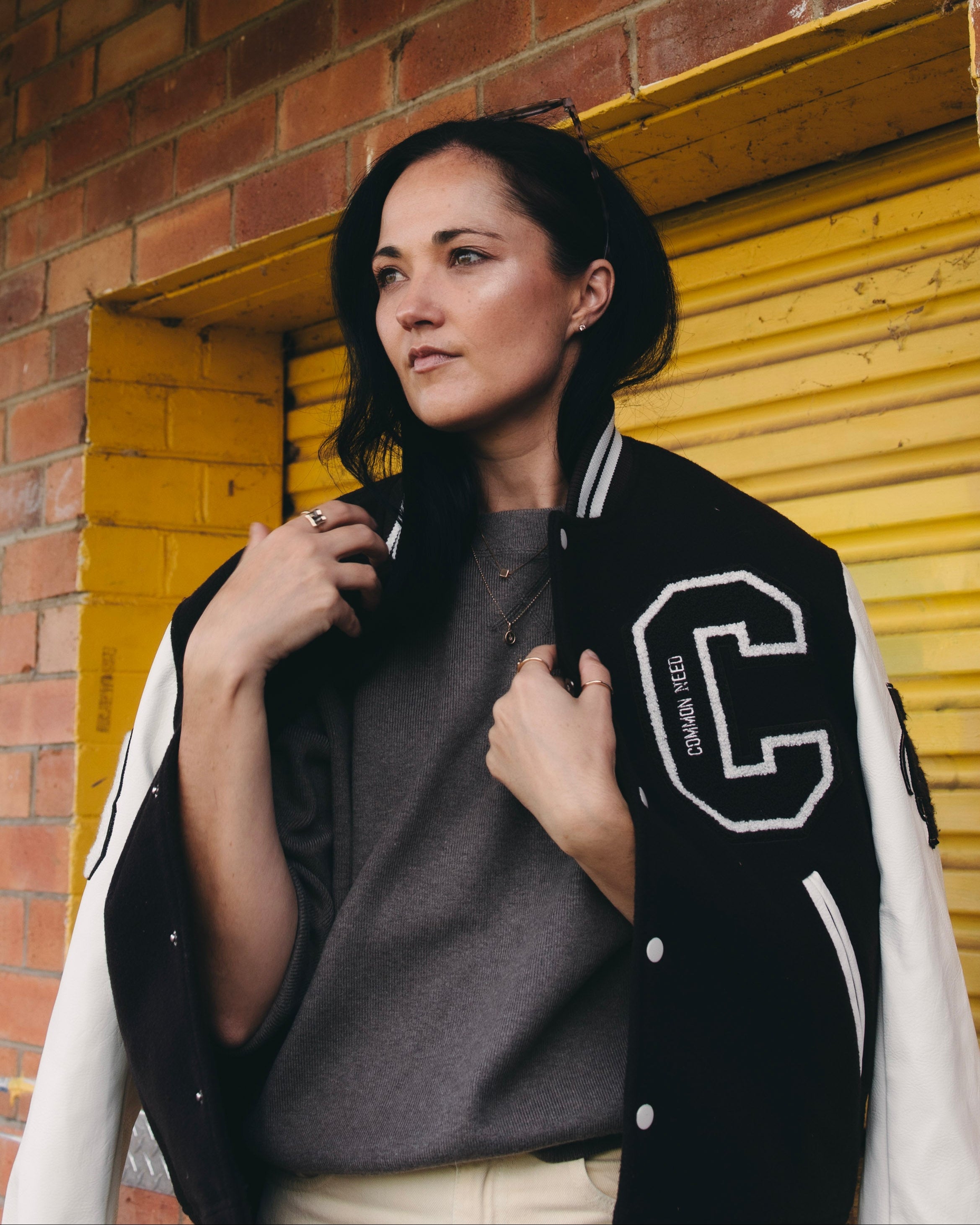 Varsity Signet