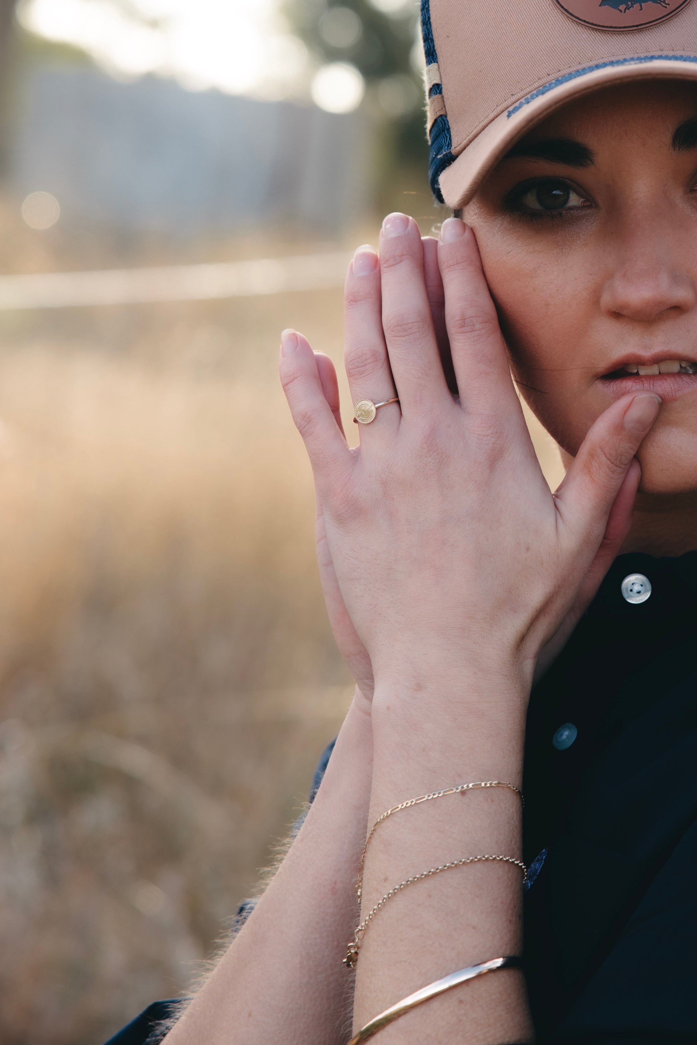 Highland Charm Bracelet