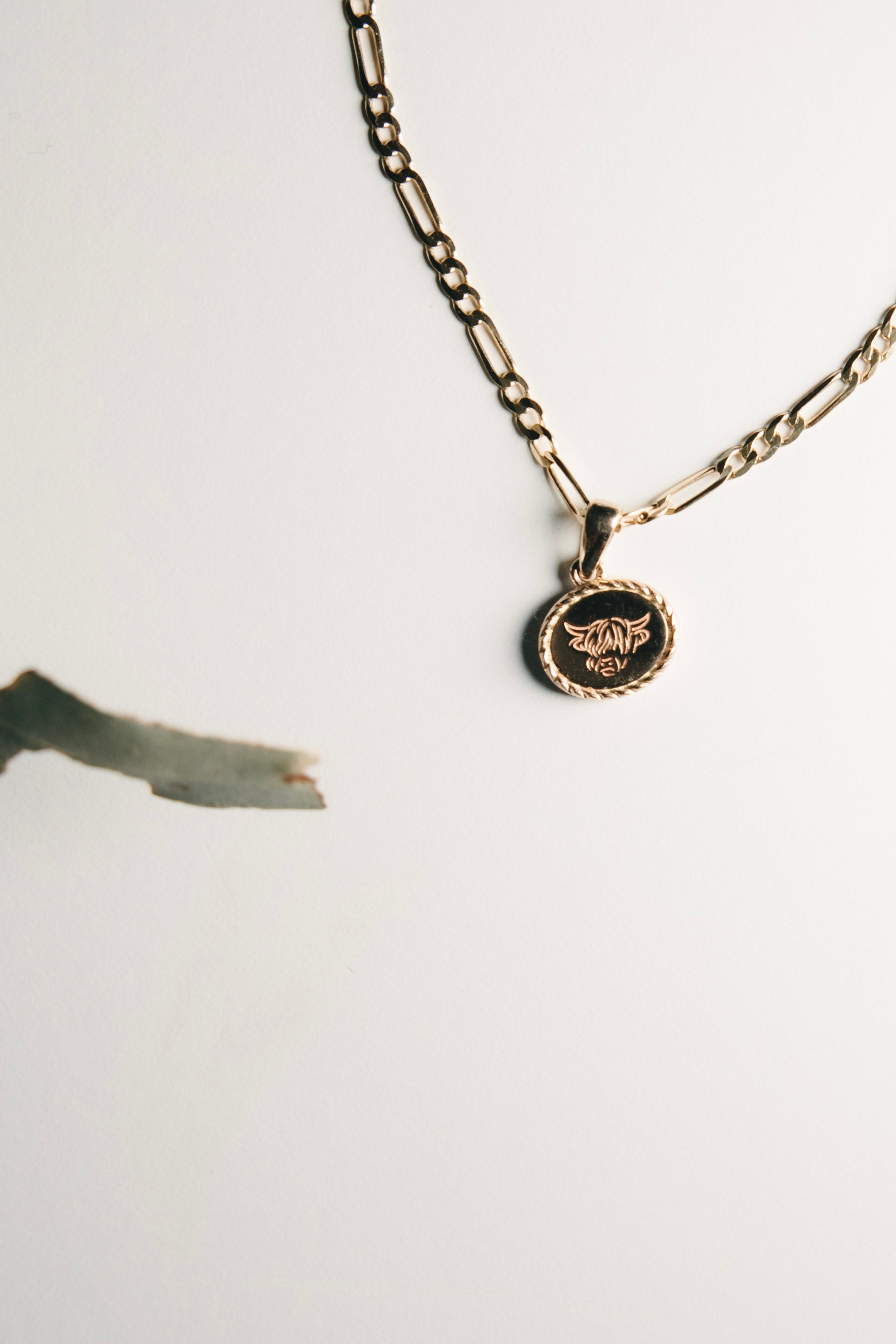 Highland Charm Bracelet