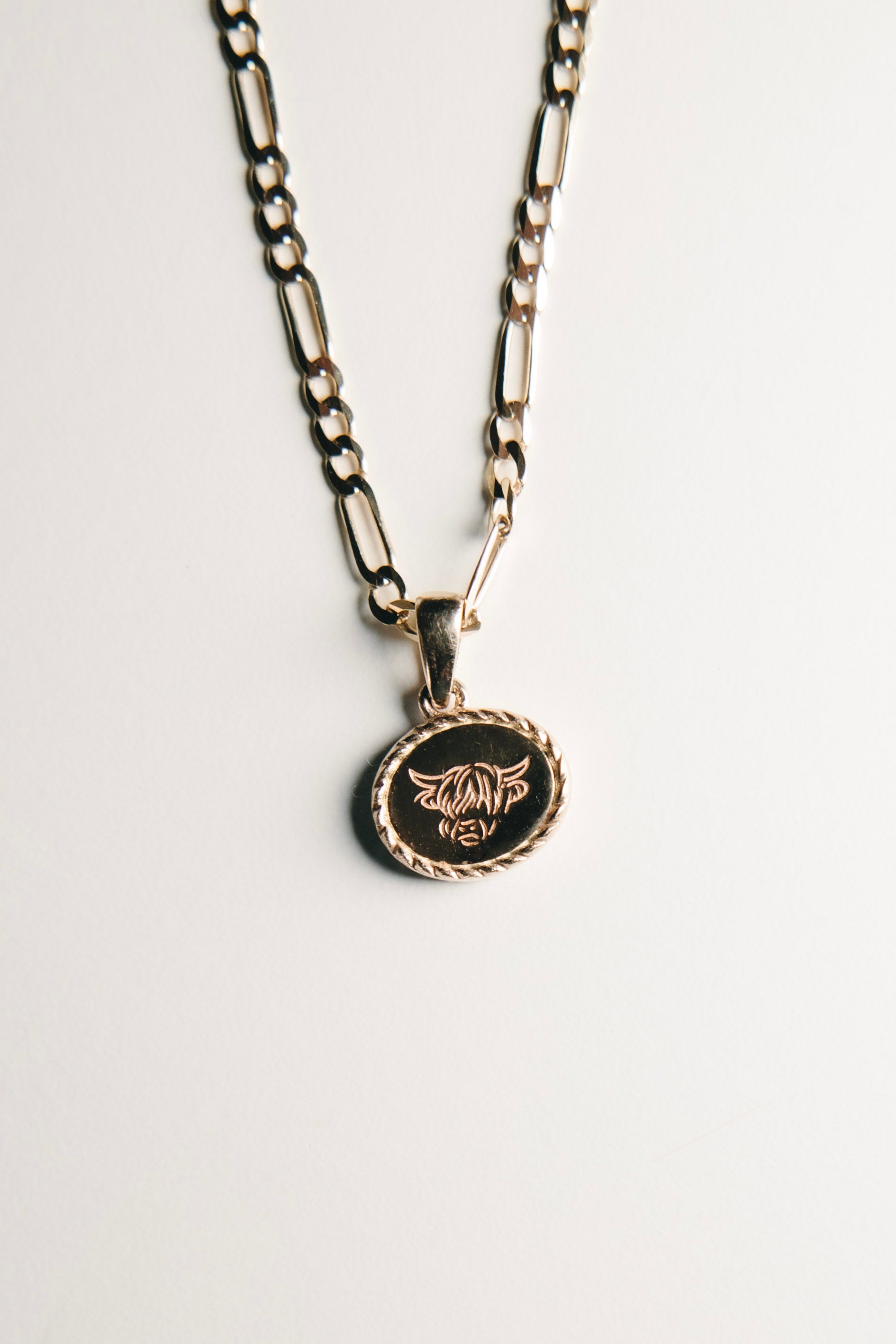 Highland Charm Bracelet