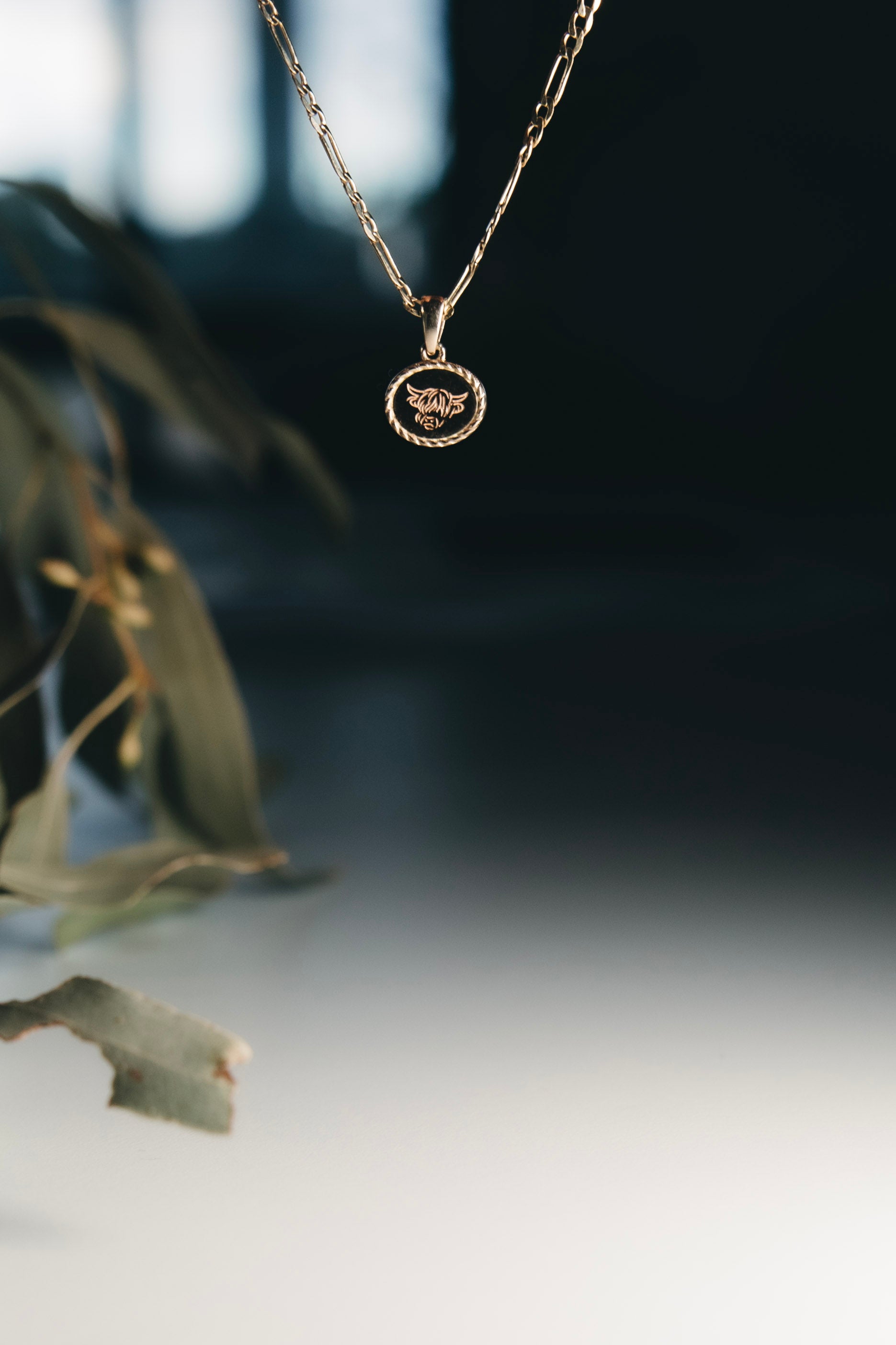 Highland Charm Bracelet