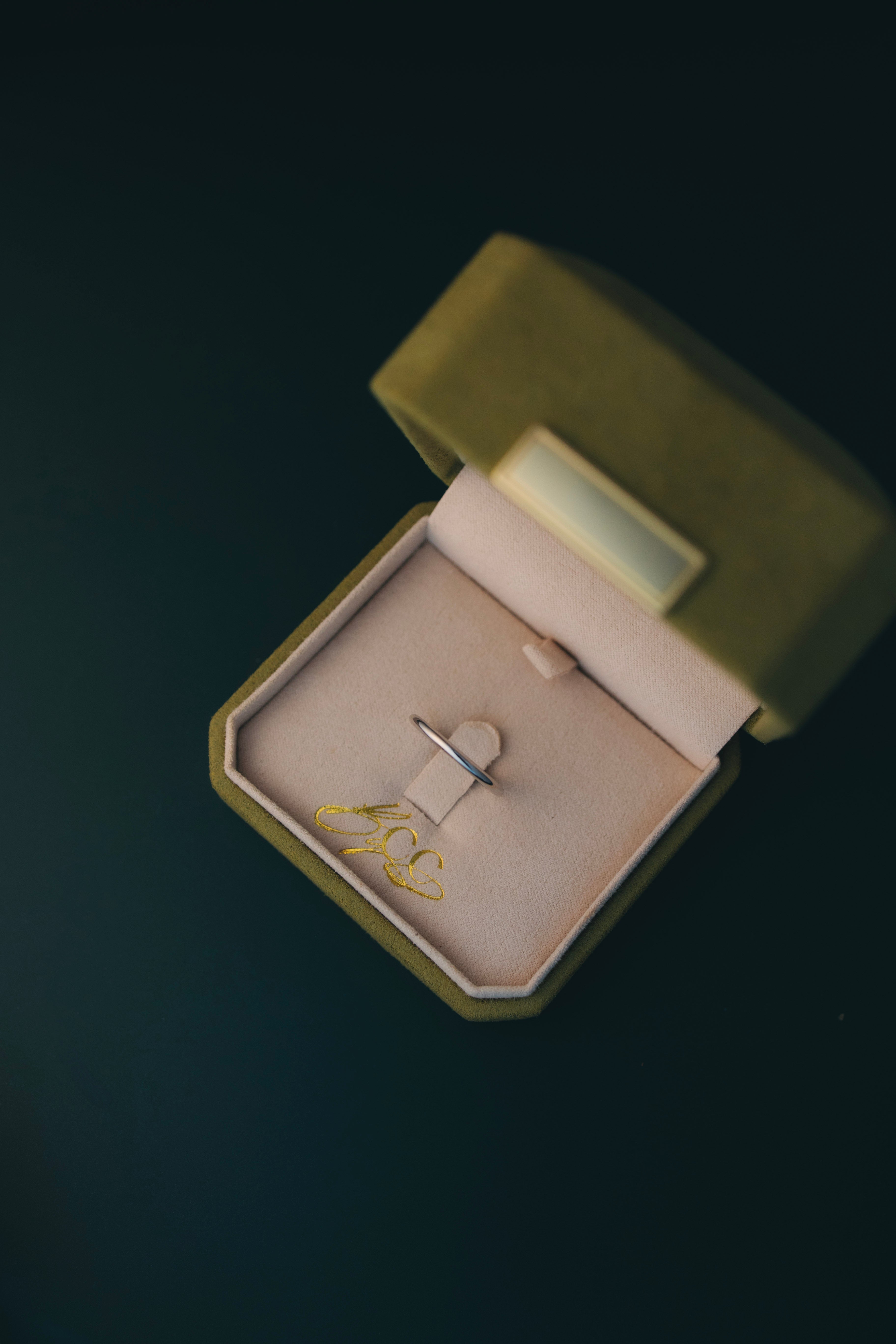 Georgia Wedding Band