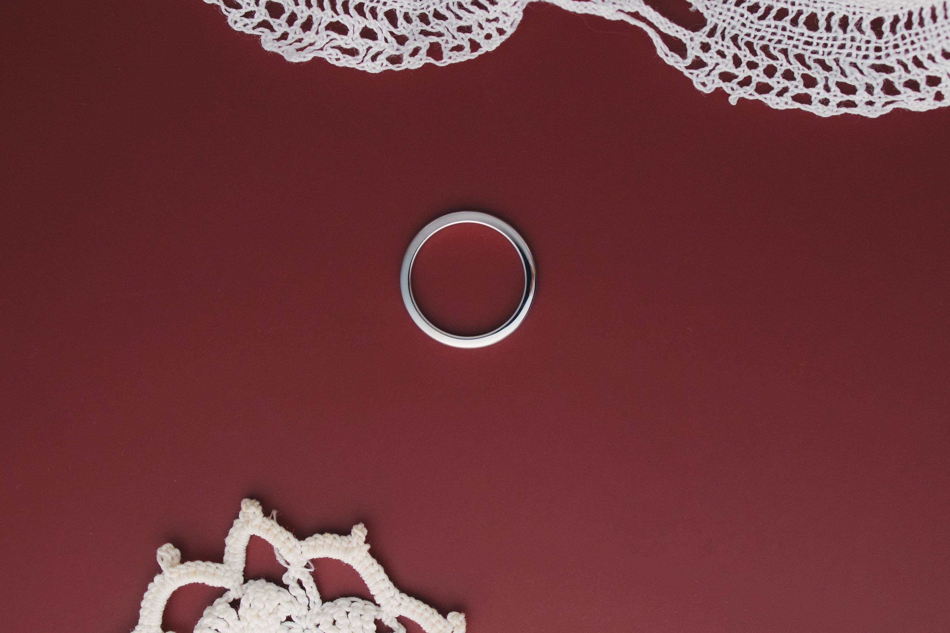 Georgia Wedding Band