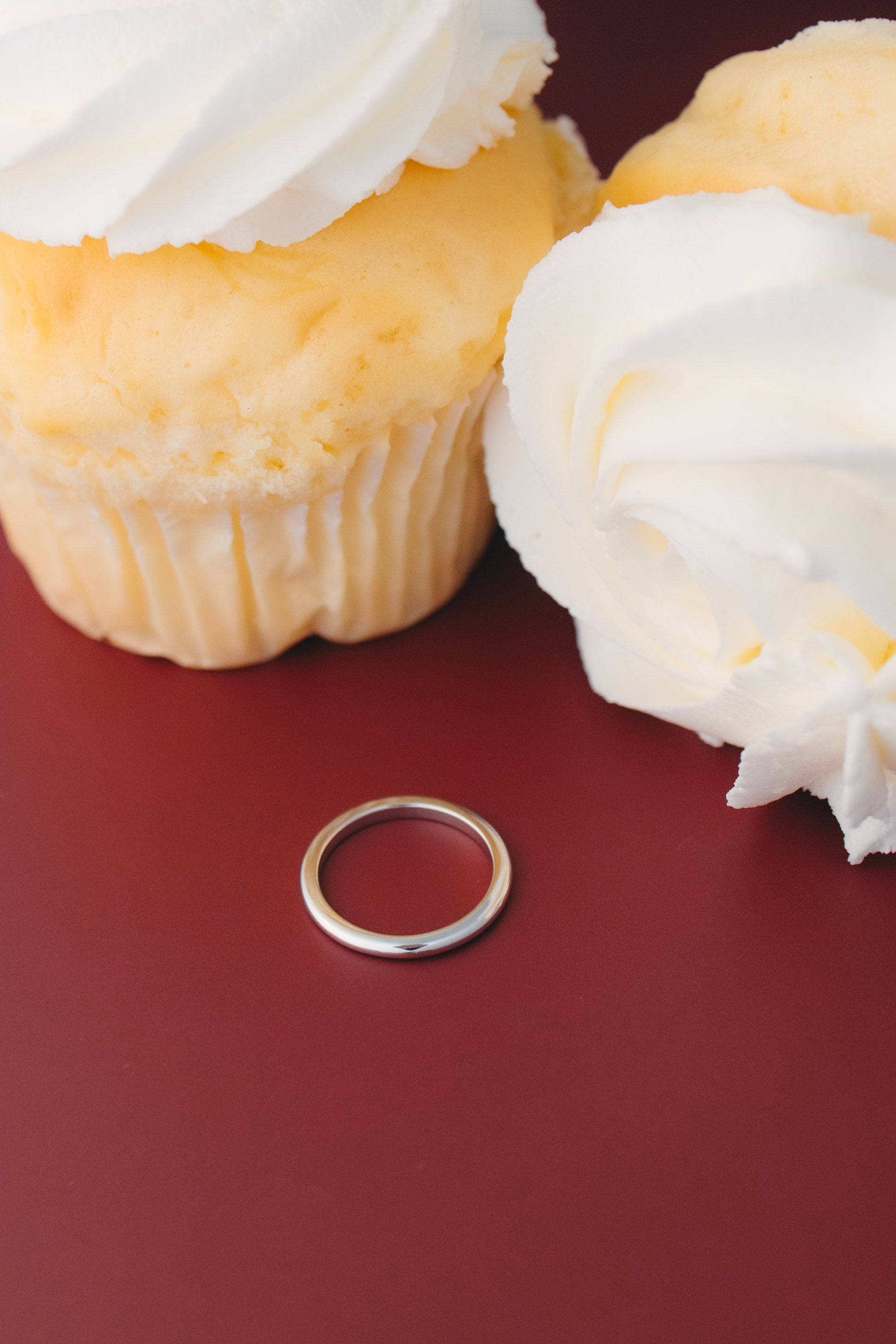 Georgia Wedding Band