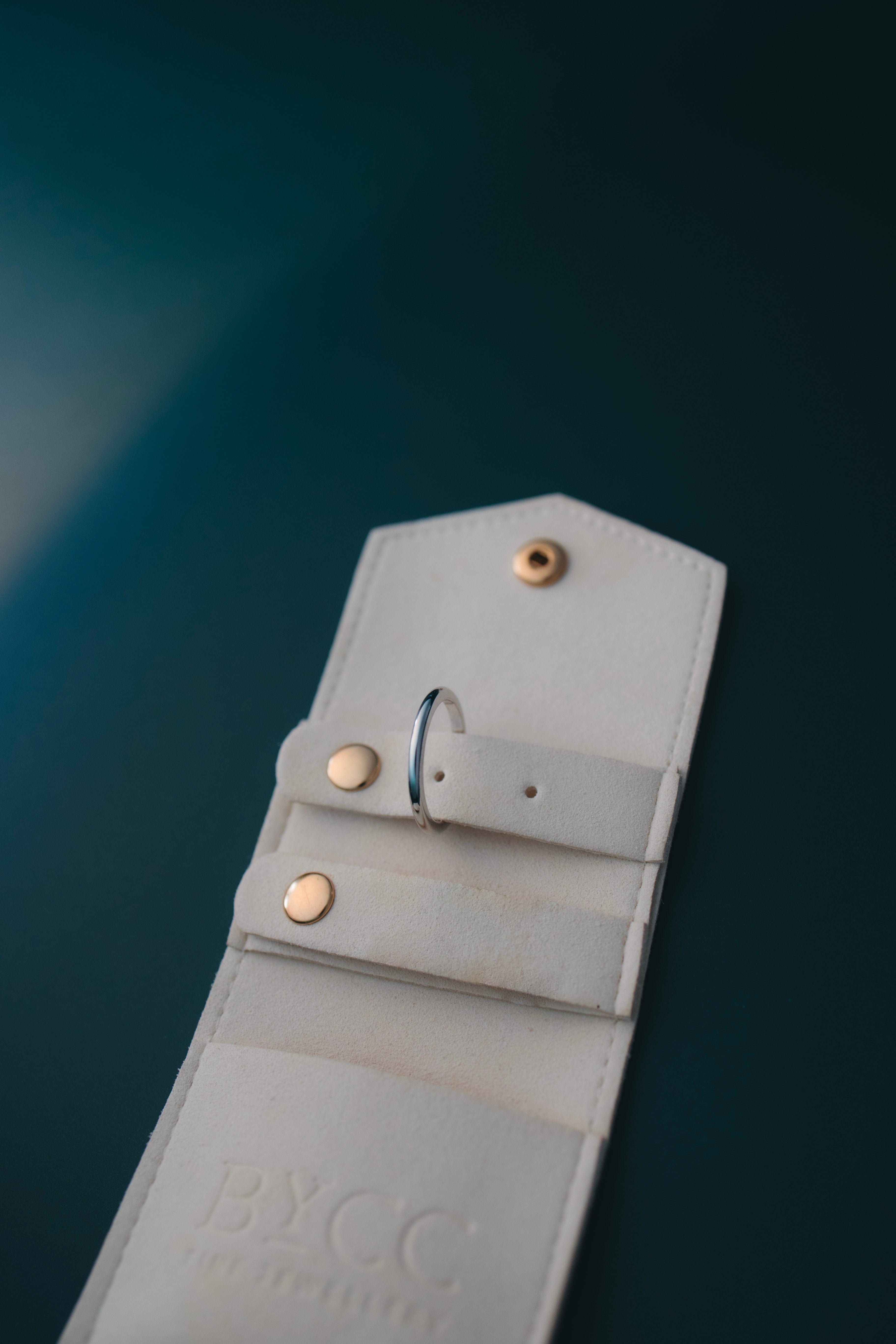 Georgia Wedding Band